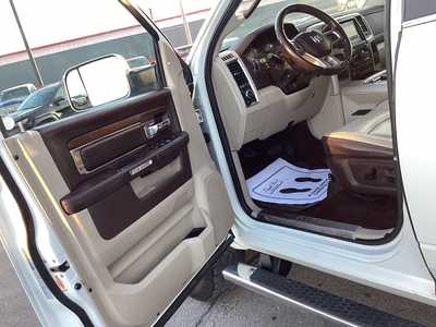 2018 RAM 2500 Crew Cab, $33975. Photo 8