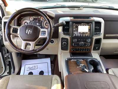 2018 RAM 2500 Crew Cab, $33975. Photo 9