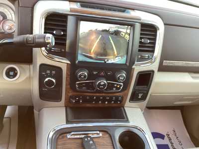 2018 RAM 2500 Crew Cab, $33975. Photo 10
