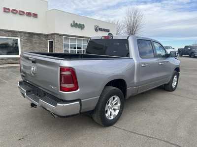 2024 RAM 1500 Crew Cab, $44975. Photo 3