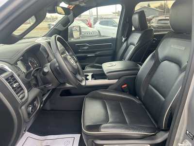 2024 RAM 1500 Crew Cab, $44975. Photo 8
