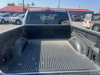 2024 RAM 1500 Crew Cab, $43975. Photo 10