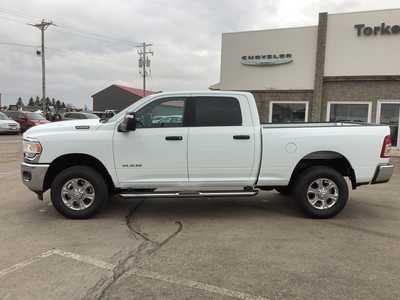 2024 RAM 2500 Crew Cab, $47975. Photo 2