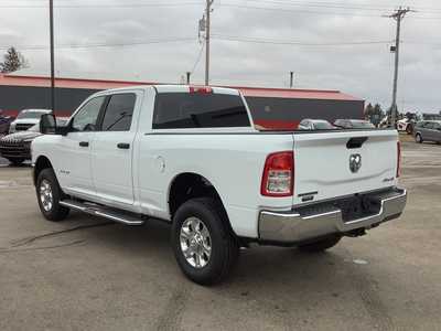 2024 RAM 2500 Crew Cab, $47975. Photo 3