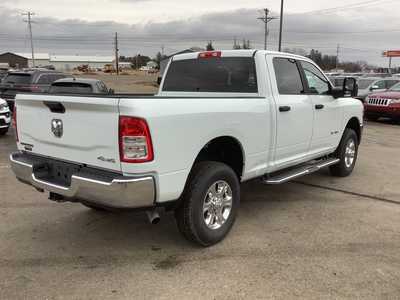 2024 RAM 2500 Crew Cab, $47975. Photo 4