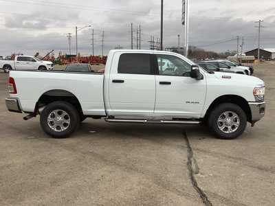 2024 RAM 2500 Crew Cab, $47975. Photo 5