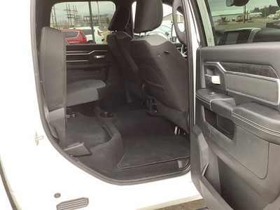 2024 RAM 2500 Crew Cab, $47975. Photo 8