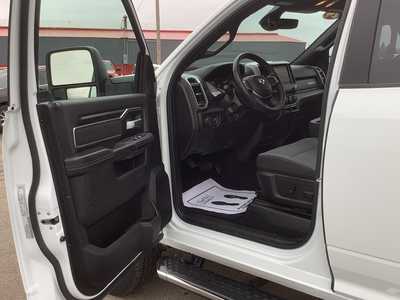 2024 RAM 2500 Crew Cab, $47975. Photo 9