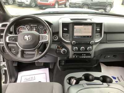 2024 RAM 2500 Crew Cab, $47975. Photo 10