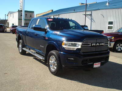 2022 RAM 2500 Crew Cab, $43975. Photo 6