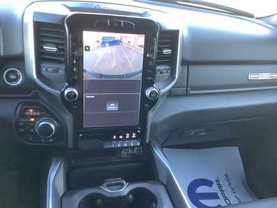 2024 RAM 1500 Crew Cab, $47975. Photo 11