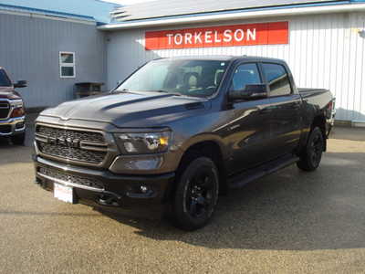 2024 RAM 1500 Crew Cab, $45975. Photo 1