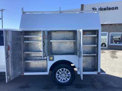 2020 Chevrolet 2500 Ext Cab, $38975. Photo 3