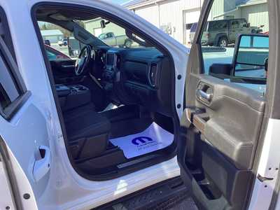 2020 Chevrolet 2500 Ext Cab, $38975. Photo 6