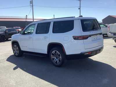 2025 Jeep Wagoneer, $65326. Photo 3