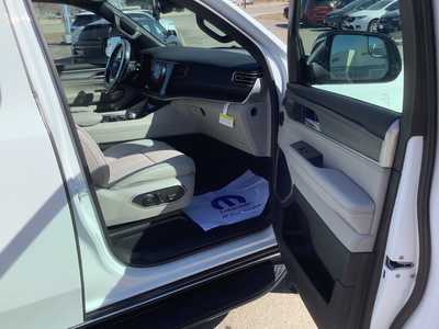 2025 Jeep Wagoneer, $65326. Photo 7
