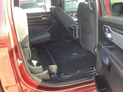 2023 RAM 1500 Crew Cab, $41575. Photo 8