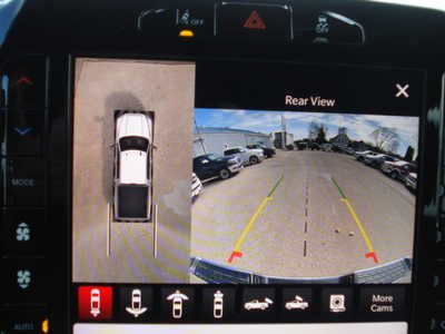 2025 RAM 2500 Crew Cab, $67936. Photo 10