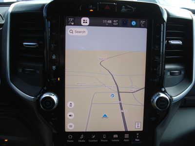 2025 RAM 2500 Crew Cab, $67936. Photo 12