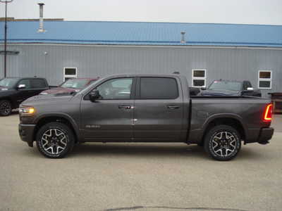2025 RAM 1500 Crew Cab, $59285. Photo 2