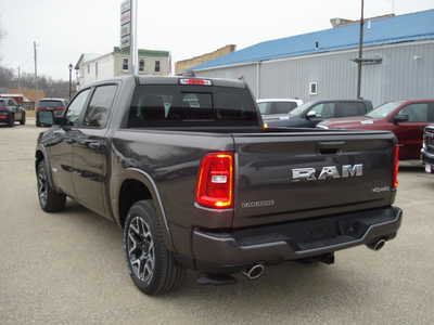 2025 RAM 1500 Crew Cab, $59285. Photo 3