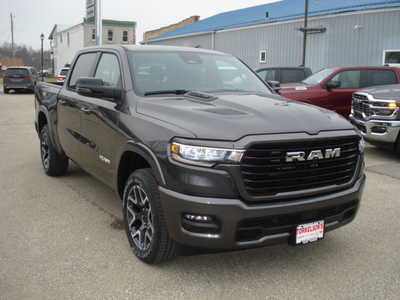 2025 RAM 1500 Crew Cab, $59285. Photo 6