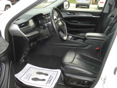 2022 Jeep Grand Cherokee L, $34975. Photo 7