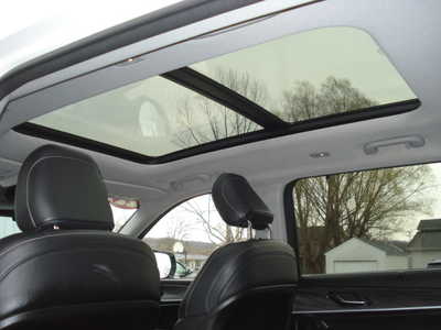 2022 Jeep Grand Cherokee L, $34975. Photo 10