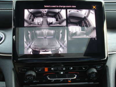 2022 Jeep Grand Cherokee L, $34975. Photo 12