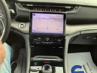 2024 Jeep Grand Cherokee, $38975. Photo 11