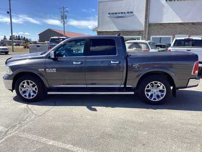 2016 RAM 1500 Crew Cab, $25975. Photo 2