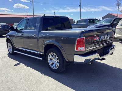 2016 RAM 1500 Crew Cab, $25975. Photo 3
