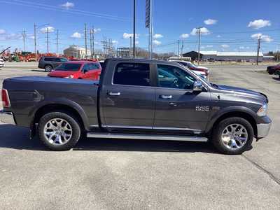 2016 RAM 1500 Crew Cab, $25975. Photo 6
