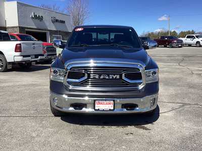 2016 RAM 1500 Crew Cab, $25975. Photo 8