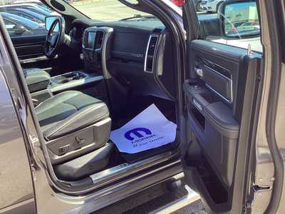 2016 RAM 1500 Crew Cab, $25975. Photo 9