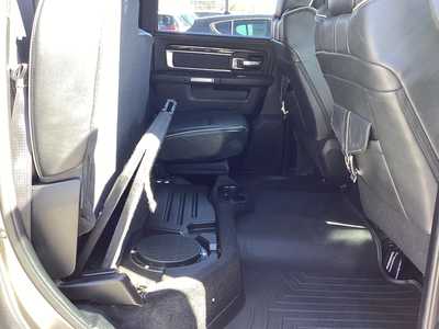 2016 RAM 1500 Crew Cab, $25975. Photo 10