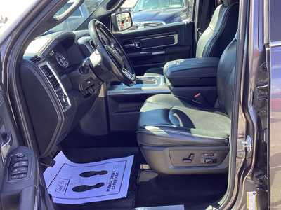 2016 RAM 1500 Crew Cab, $25975. Photo 11