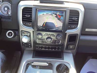 2016 RAM 1500 Crew Cab, $25975. Photo 12