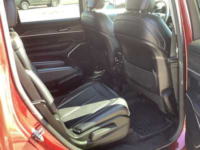 2021 Jeep Grand Cherokee L, $30975. Photo 8