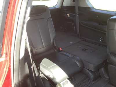 2021 Jeep Grand Cherokee L, $30975. Photo 9