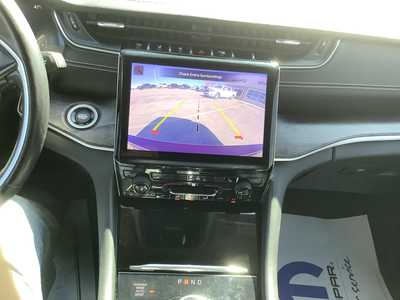 2021 Jeep Grand Cherokee L, $30975. Photo 12