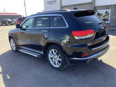 2015 Jeep Grand Cherokee, $18575. Photo 3