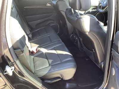 2015 Jeep Grand Cherokee, $18575. Photo 8