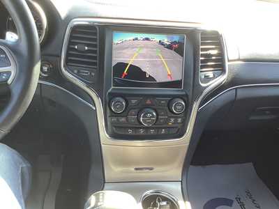 2015 Jeep Grand Cherokee, $18575. Photo 11
