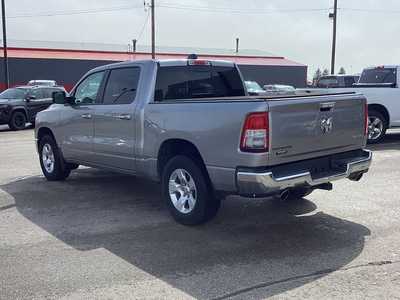 2019 RAM 1500 Crew Cab, $25575. Photo 3
