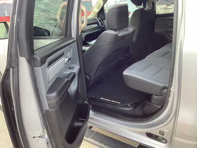 2019 RAM 1500 Crew Cab, $25575. Photo 10
