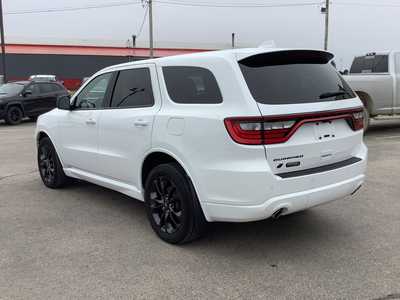2022 Dodge Durango, $27975. Photo 3
