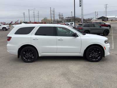 2022 Dodge Durango, $27975. Photo 5