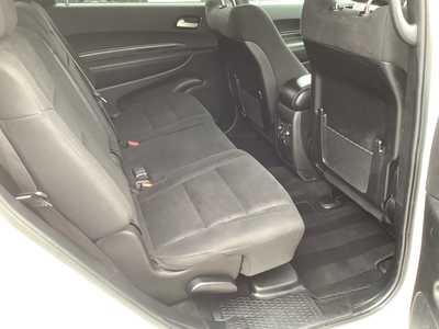 2022 Dodge Durango, $27975. Photo 8