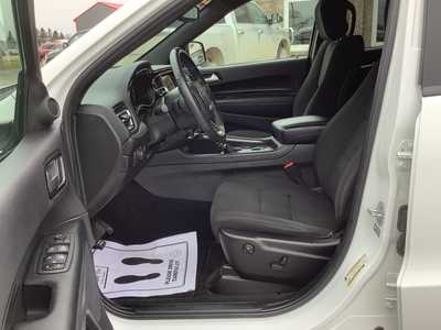2022 Dodge Durango, $27975. Photo 10